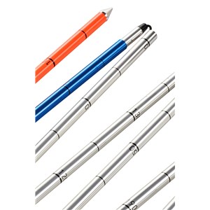 Sonda lawinowa Probe 240 Alu Light silver