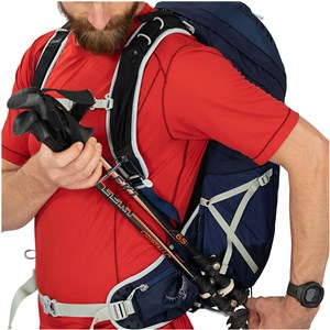Plecak turystyczny Talon 26 Ceramic Blue L/XL