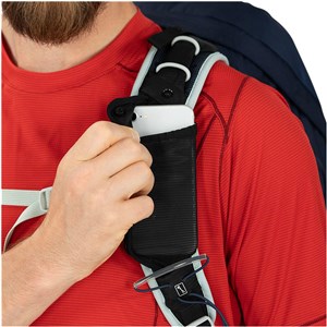 Plecak turystyczny Talon 26 Ceramic Blue L/XL