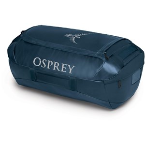 Torba podróżna Transporter 65 Venturi Blue