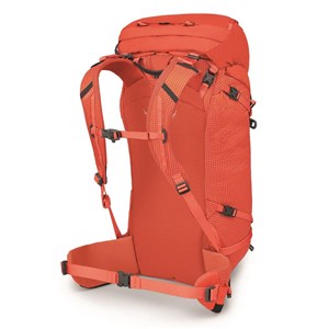 Plecak wspinaczkowy Mutant 38 Mars Orange M/L
