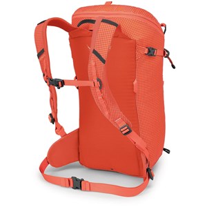 Plecak wspinaczkowy Mutant 22 Mars Orange O/S