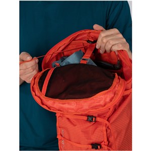 Plecak wspinaczkowy Mutant 22 Mars Orange O/S