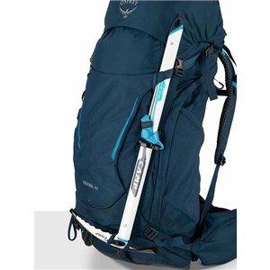 Plecak turystyczny Kestrel 48 Granatowy L/XL