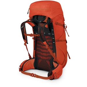Plecak turystyczny Talon Pro 40 Mars Orange L/XL