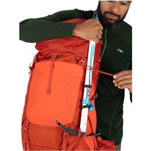 Plecak turystyczny Talon Pro 40 Mars Orange L/XL