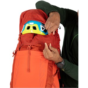 Plecak turystyczny Talon Pro 40 Mars Orange L/XL