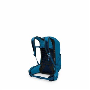 Plecak turystyczny Talon 22 Scoria Blue Night OS