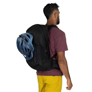Plecak turystyczny Talon 22 Scoria Blue Night OS
