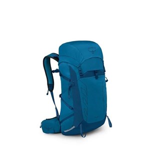 Plecak turystyczny Talon 33 Scoria Blue Night OS