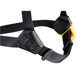 Kask przemysłowy Vertex pomarańczowy