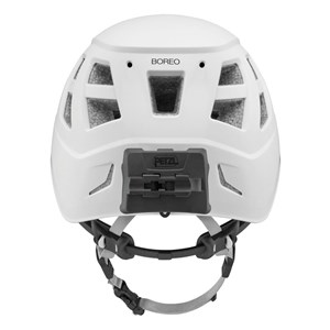 Kask Boreo Caving rozmiar M/L