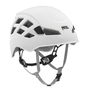 Kask Boreo Club biały rozmiar M/L