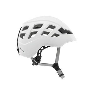 Kask Boreo biały rozmiar M/L