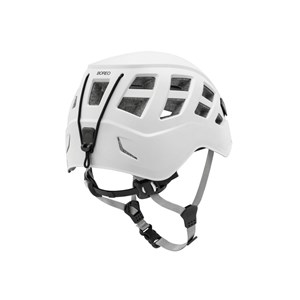 Kask Boreo biały rozmiar M/L