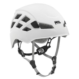Kask Boreo biały rozmiar M/L