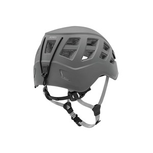 Kask Boreo szary rozmiar S/M