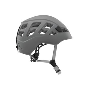 Kask Boreo szary rozmiar M/L