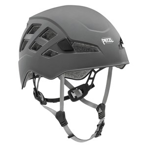 Kask Boreo szary rozmiar M/L