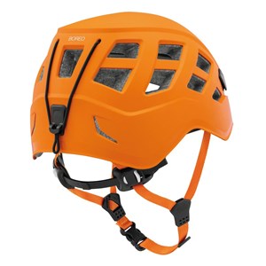 Kask Boreo pomarańczowy rozmiar S/M