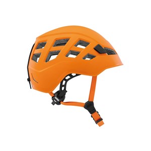 Kask Boreo pomarańczowy rozmiar M/L