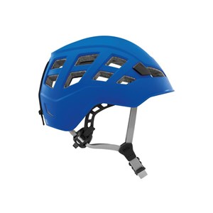 Kask Boreo niebieski rozmiar M/L