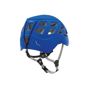Kask Boreo niebieski rozmiar M/L