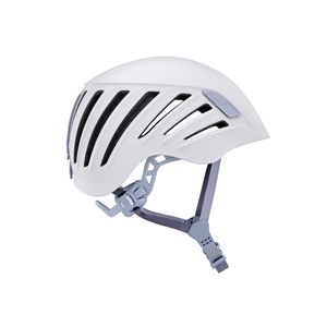 Kask Borea biały