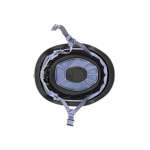 Kask Borea biały