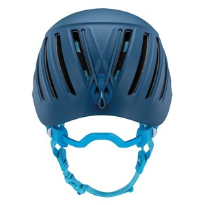 Kask Borea granatowy