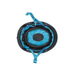 Kask Borea granatowy