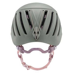 Kask Borea zielony