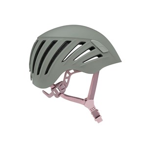 Kask Borea zielony