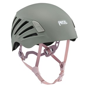 Kask Borea zielony
