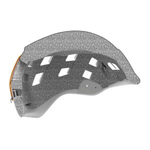 Kask Meteora szary S/M