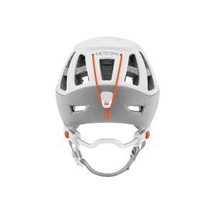 Kask Meteora szary S/M