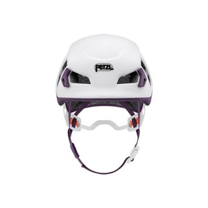 Kask Meteora fioletowy S/M
