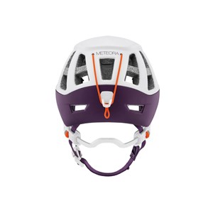 Kask Meteora fioletowy S/M