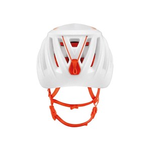 Kask Sirocco S/M biały
