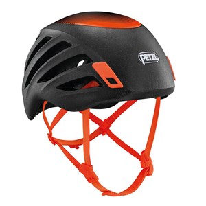 Kask Sirocco M/L czarny