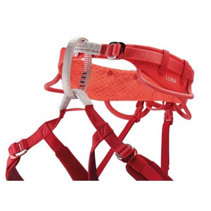 Uprząż wspinaczkowa Luna rozmiar M