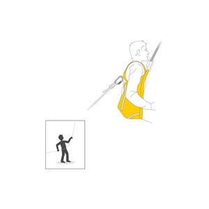 Trójkąt ewakuacyjny Pitagor