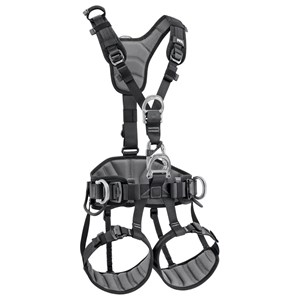 Uprząż Avao rozmiar 1