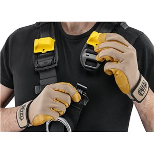 Uprząż Astro wersja międzynarodowa rozm. 2 czarny