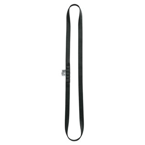 Pętla Anneau 60 cm czarna