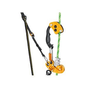 Pętla nożna z przyrz. zaciskowym Knee Ascent Clip