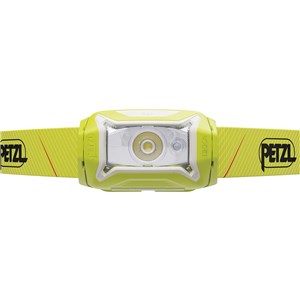 Latarka czołowa Tikka żółty