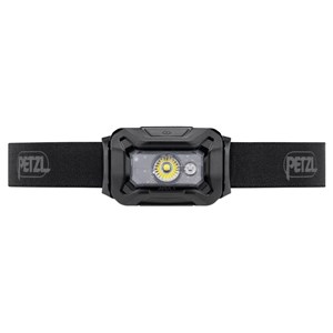 Latarka czołowa Aria 1 RGB czarny