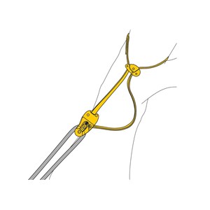 Taśma stanowiskowa Eject