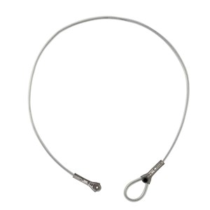 Zawiesie stalowe Wire Strop 300 cm